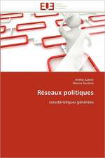 Réseaux politiques