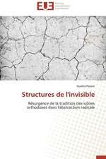 Structures de L'Invisible: Synonyme de Mauvaise Sante?