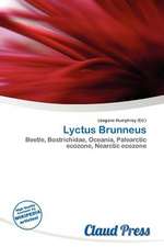 Lyctus Brunneus