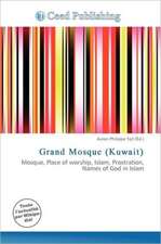 Grand Mosque (Kuwait)
