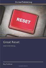 Great Reset