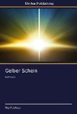 Gelber Schein