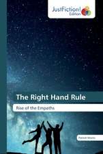 The Right Hand Rule