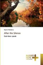 After the Silence