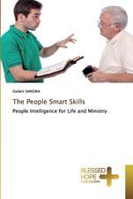 The People Smart Skills