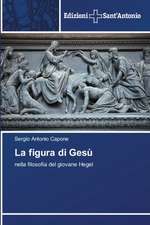 La figura di Gesù