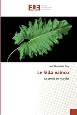 Le Sida vaincu