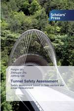 Tunnel Safety Assessment