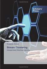 Stream Clustering