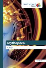 Mythopoea