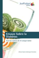 Ensayo Sobre la Diabetes