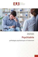 Psychiatrie