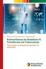 Polimorfismos da Glutationa S-Transferase em Tuberculose