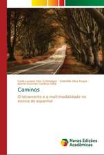 Caminos