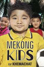 Mekong Kids