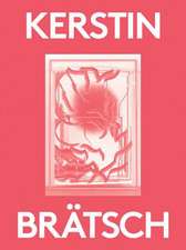 Kerstin Brätsch