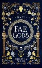 Fae Gods