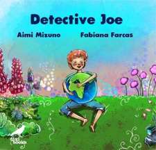 Detective Joe