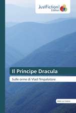 Il Principe Dracula