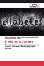 El ABC de la Diabetes