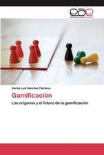 Gamificación