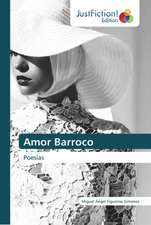 Amor Barroco