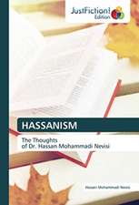 HASSANISM