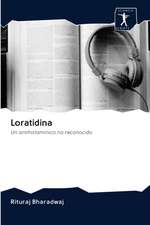 Loratidina