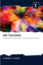 ART TEACHING