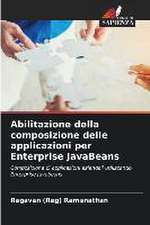 Abilitazione della composizione delle applicazioni per Enterprise JavaBeans