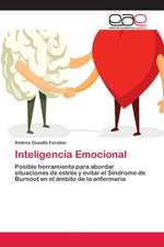 Inteligencia Emocional