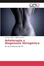 Arteterapia y Alogenosis Iatrogénica