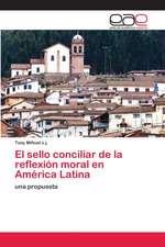 El sello conciliar de la reflexión moral en América Latina