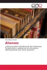 Alianzas
