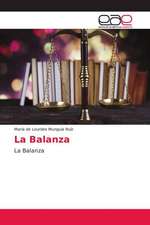 La Balanza