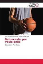 Baloncesto por Posiciones