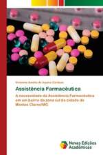 Assistência Farmacêutica