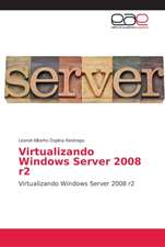 Virtualizando Windows Server 2008 r2
