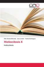 Histiocitosis X