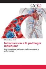 Introducción a la patología molecular