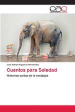 Cuentos para Soledad