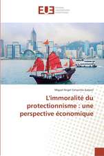 L'immoralité du protectionnisme : une perspective économique