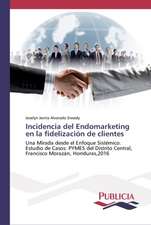 Incidencia del Endomarketing en la fidelización de clientes