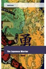 The Japanese Warrior