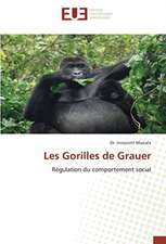 Les Gorilles de Grauer