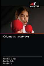 Odontoiatria sportiva