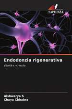 Endodonzia rigenerativa