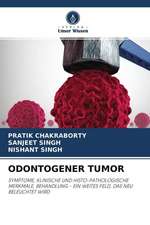 ODONTOGENER TUMOR