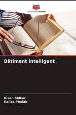 Bâtiment intelligent