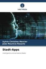 Stadt-Apps